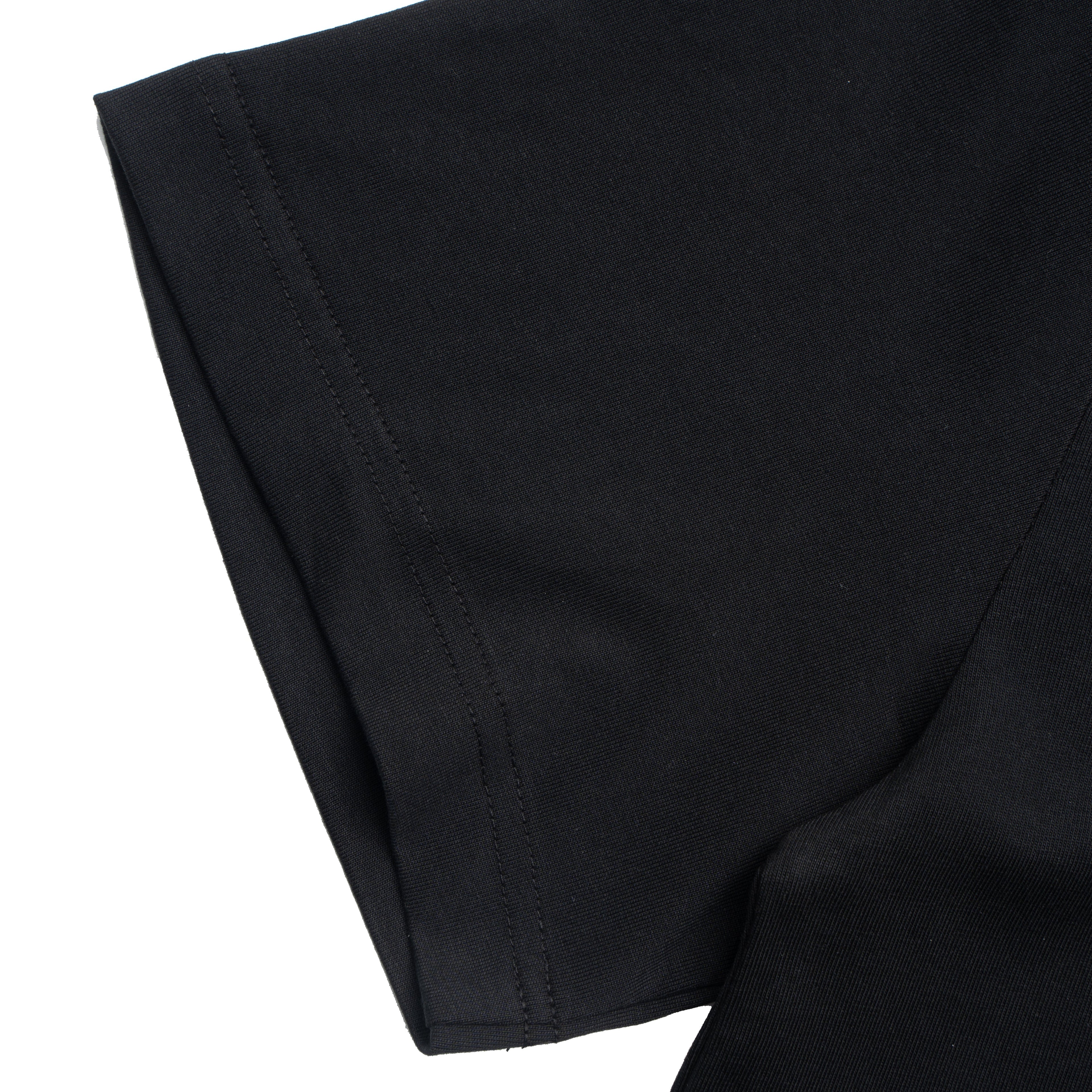 Printed T-Shirt: High-End Fashion Statement-1201