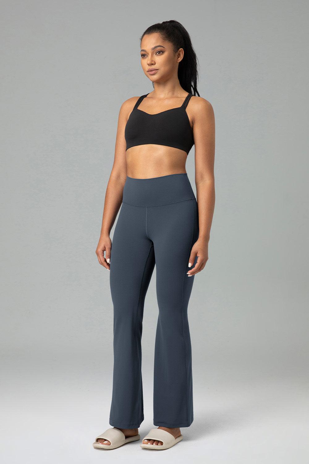 Dreamlux Yoga Pants Flared Legging 29.5