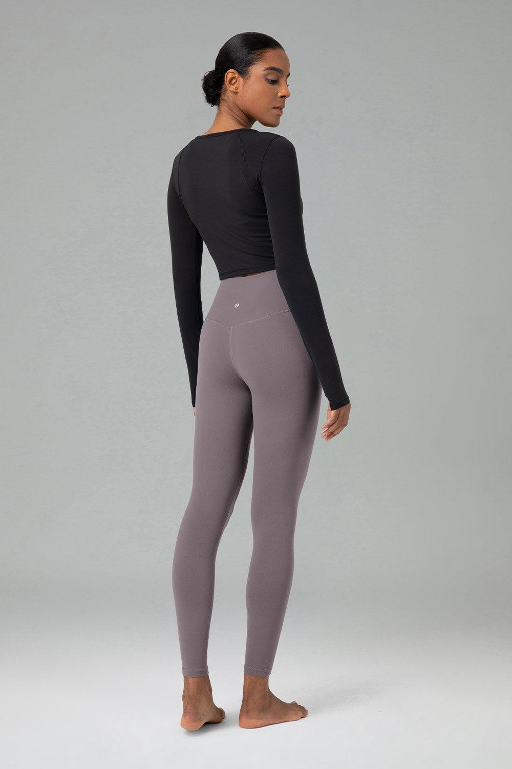 Dreamlux Buttery Soft Everyday & Workout Leggings 25