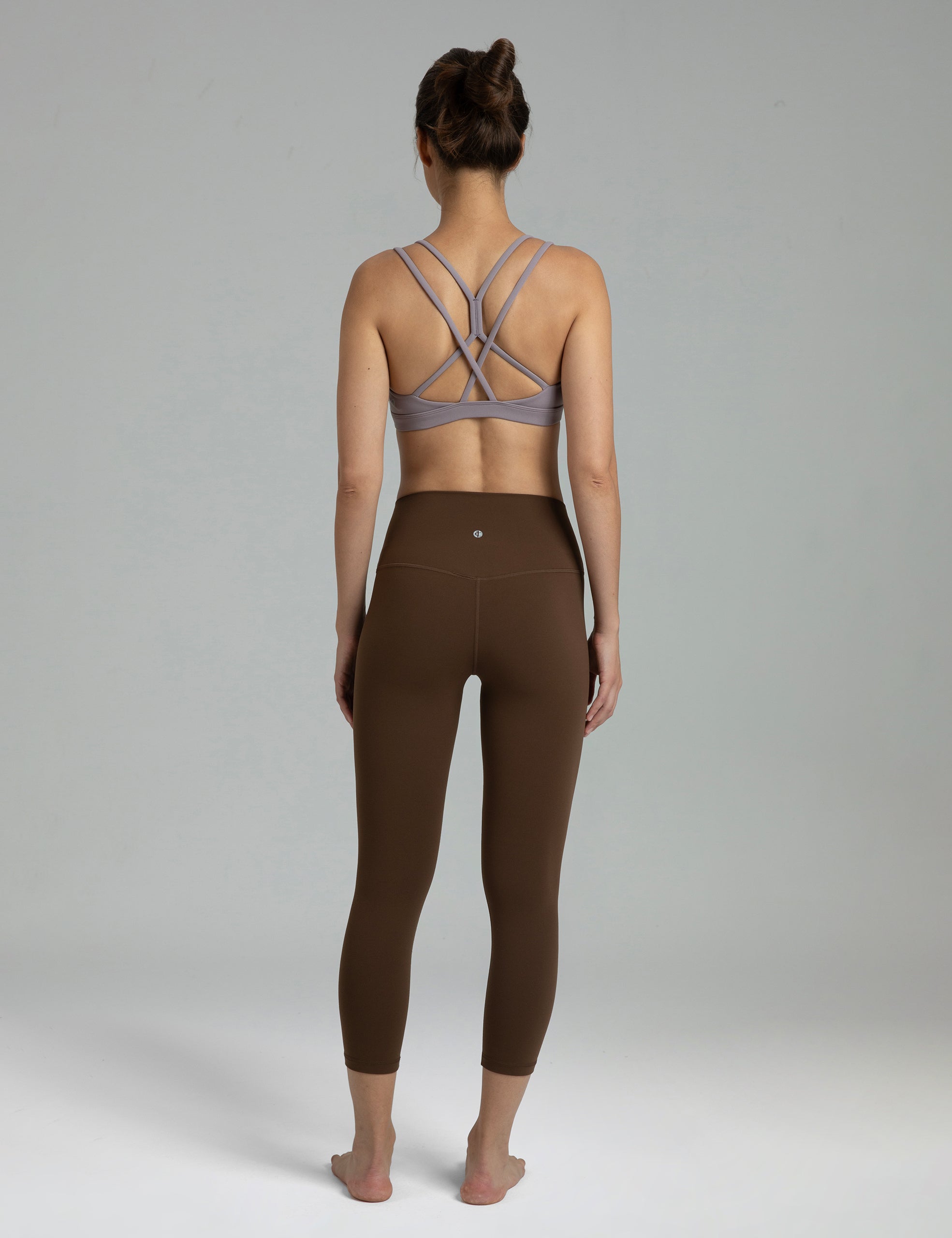 Dreamlux Buttery Soft Everyday & Workout Leggings 21