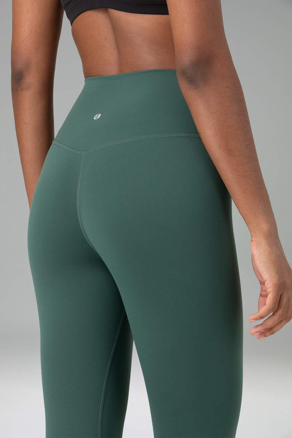 Dreamlux Buttery Soft Everyday & Workout Leggings 28