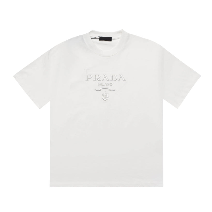 Printed T-Shirt: High-End Fashion Statement-1200