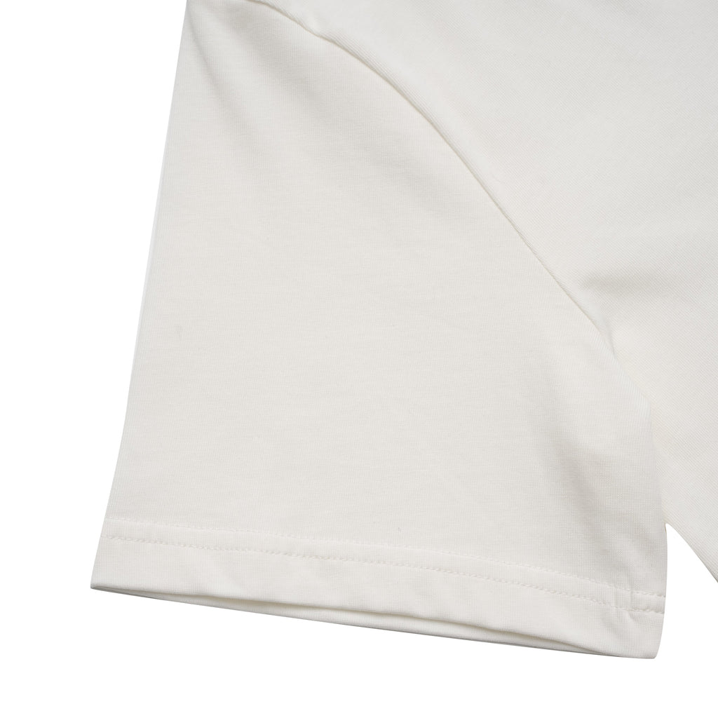 Printed T-Shirt: High-End Fashion Statement-1172