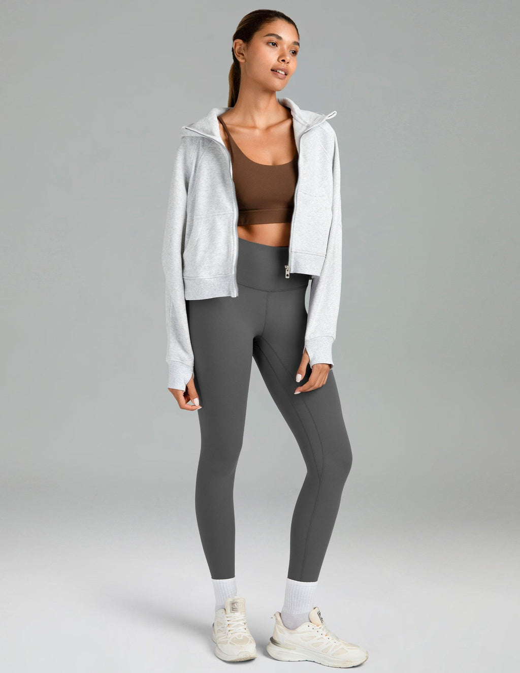 Essential Buttery Soft Everyday Wear Leggings 28