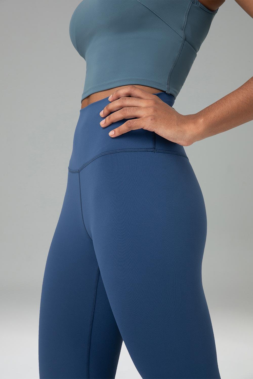 Dreamlux Buttery Soft Everyday & Workout Leggings 25