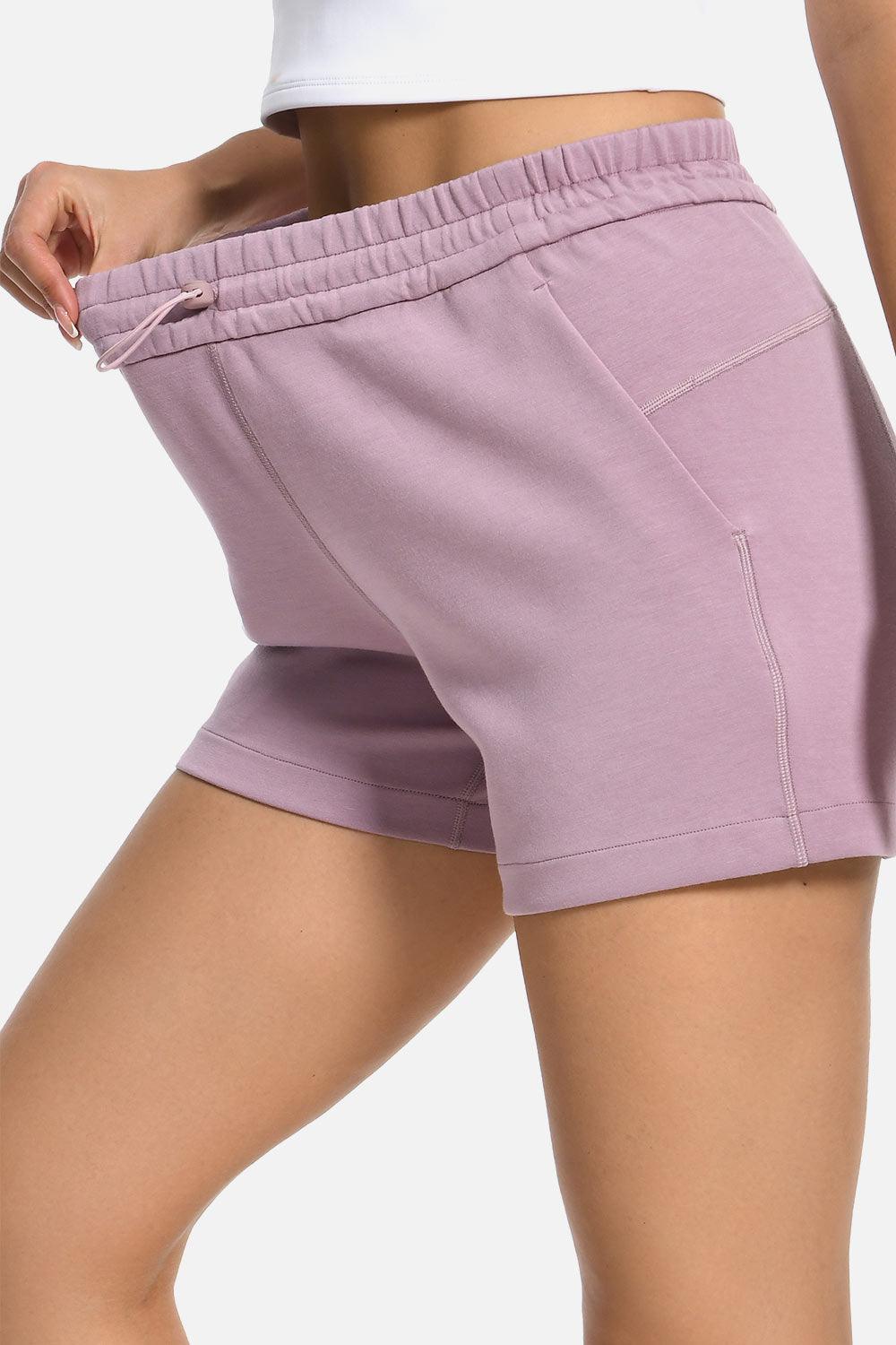 Modal Cool Lounge Shorts Ultra Soft 4