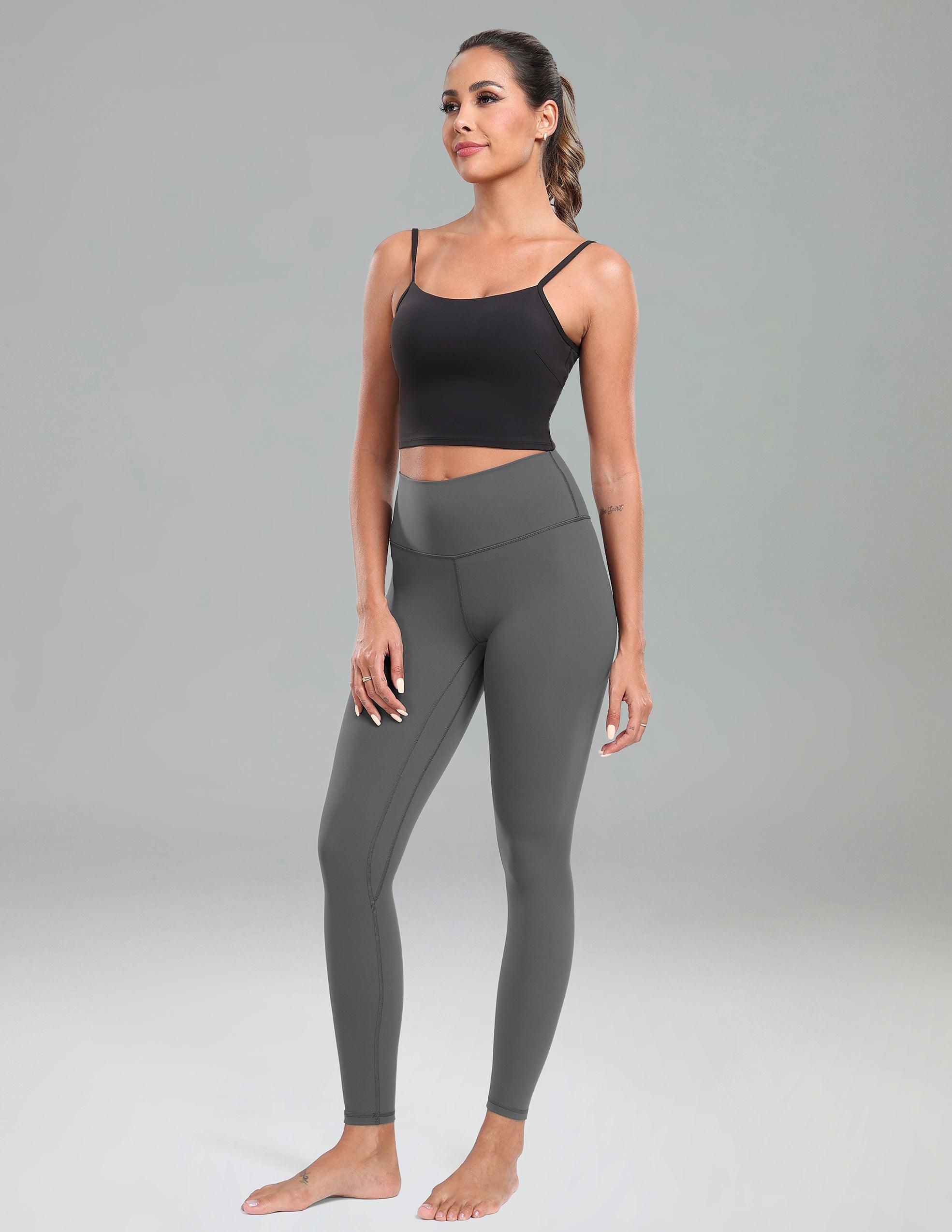 Essential Buttery Soft Everyday Wear Leggings 28