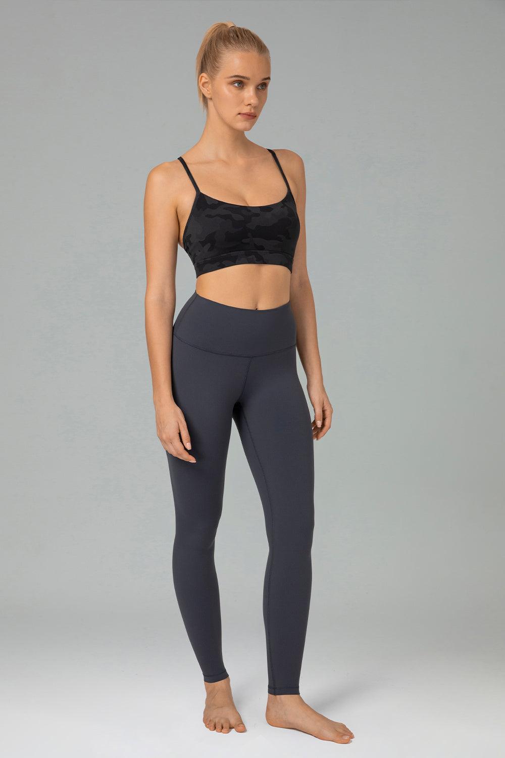 Dreamlux Buttery Soft Everyday & Workout Leggings 28