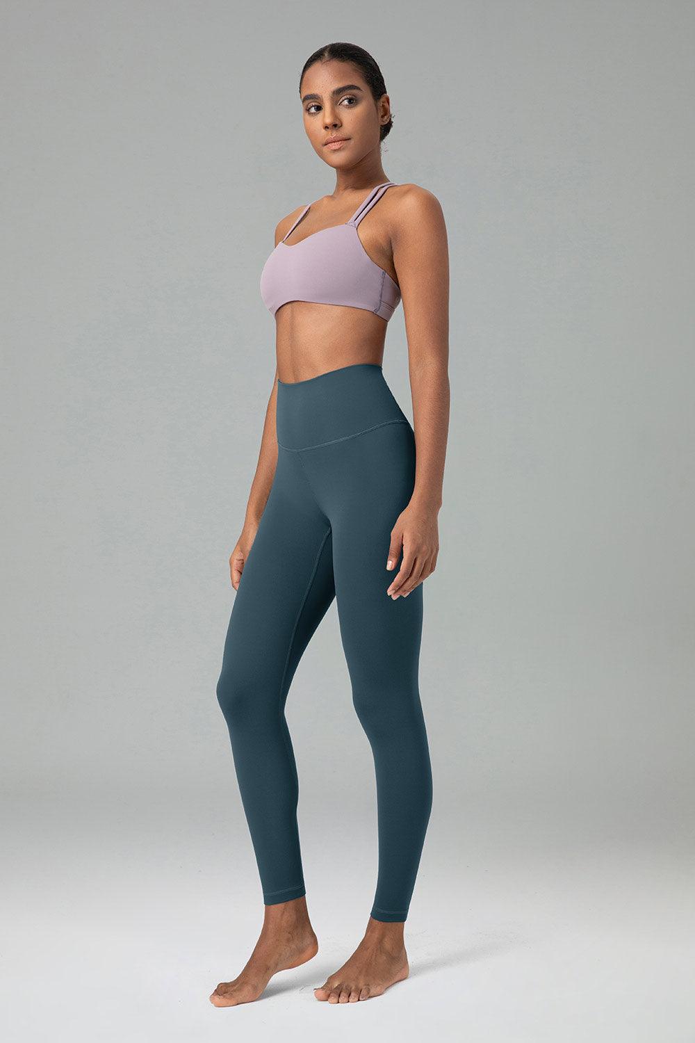 Dreamlux Buttery Soft Everyday & Workout Leggings 25