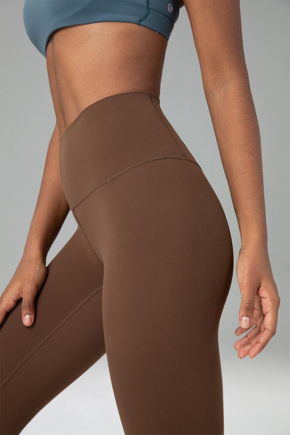 Dreamlux Buttery Soft Everyday & Workout Leggings 25