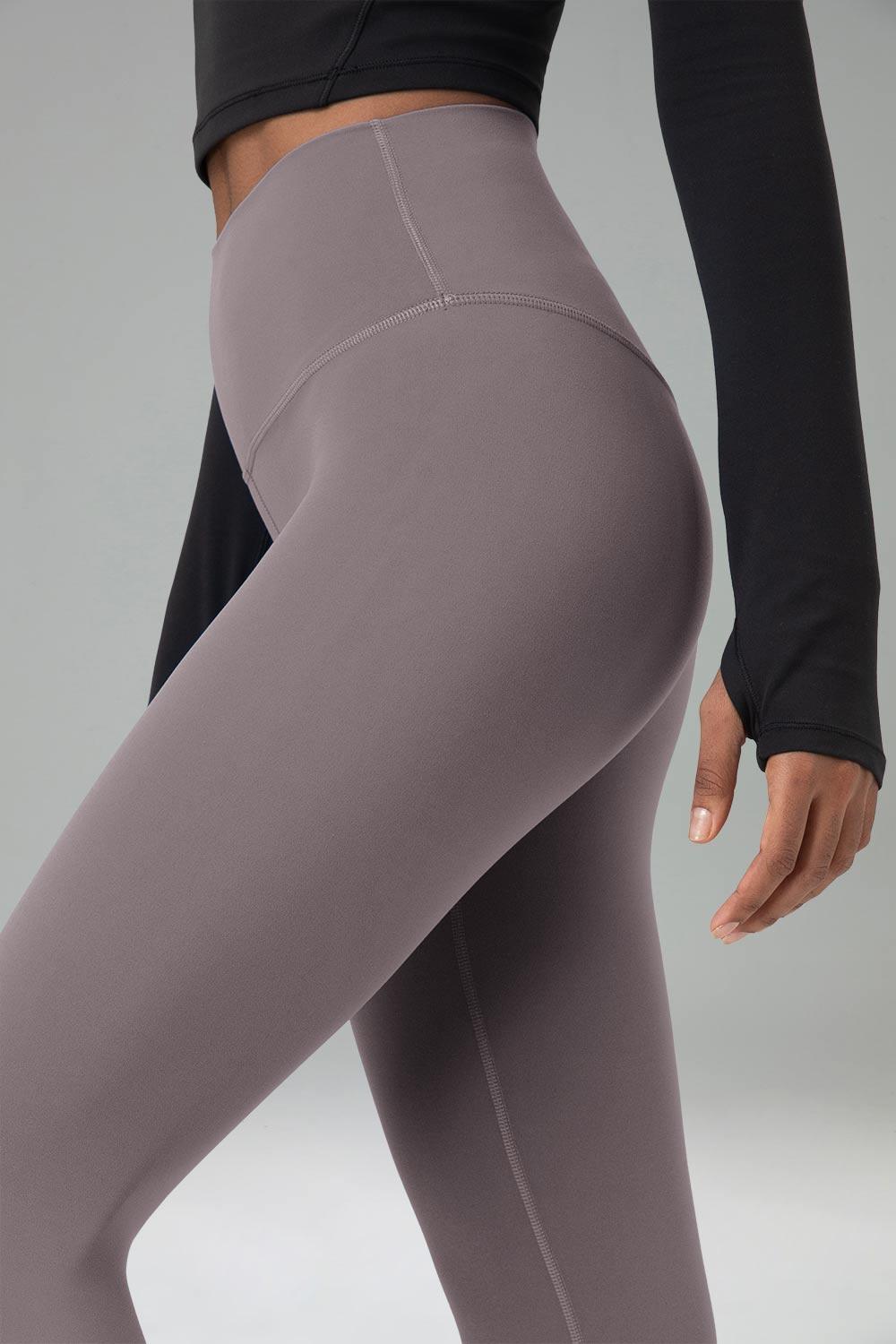 Dreamlux Buttery Soft Everyday & Workout Leggings 25