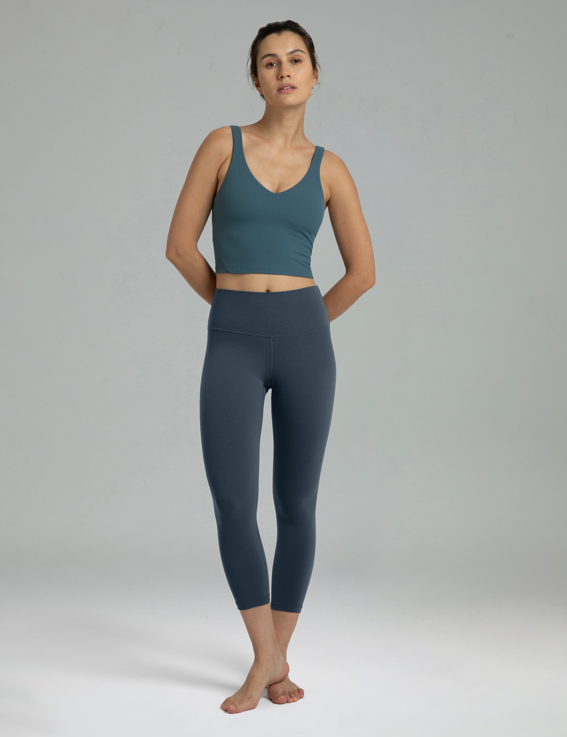 Dreamlux Buttery Soft Everyday & Workout Leggings 21