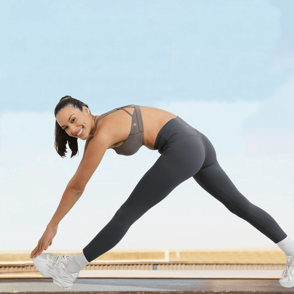 Dreamlux Buttery Soft Everyday & Workout Leggings 25