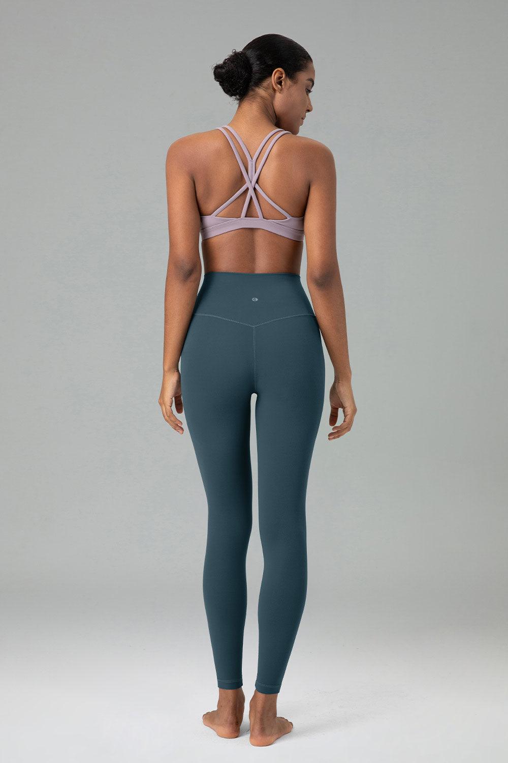 Dreamlux Buttery Soft Everyday & Workout Leggings 25