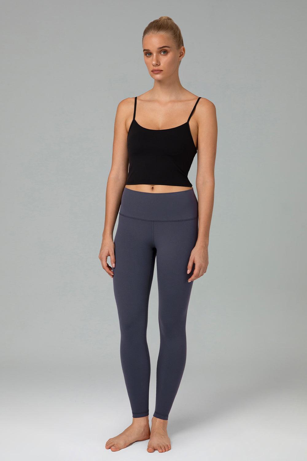 Dreamlux Buttery Soft Everyday & Workout Leggings 25