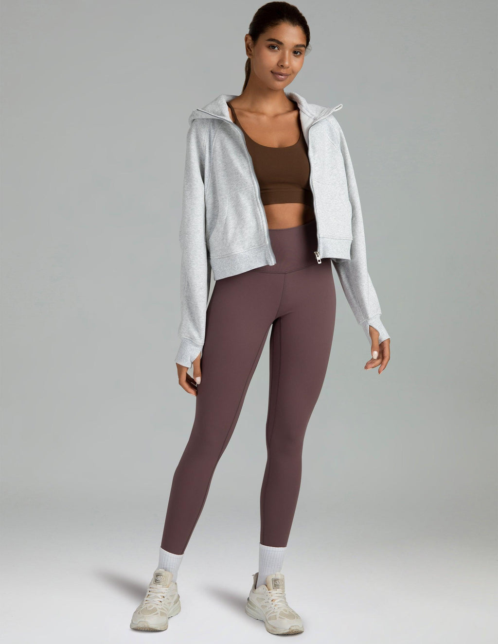 Essential Buttery Soft Everyday Wear Leggings 28