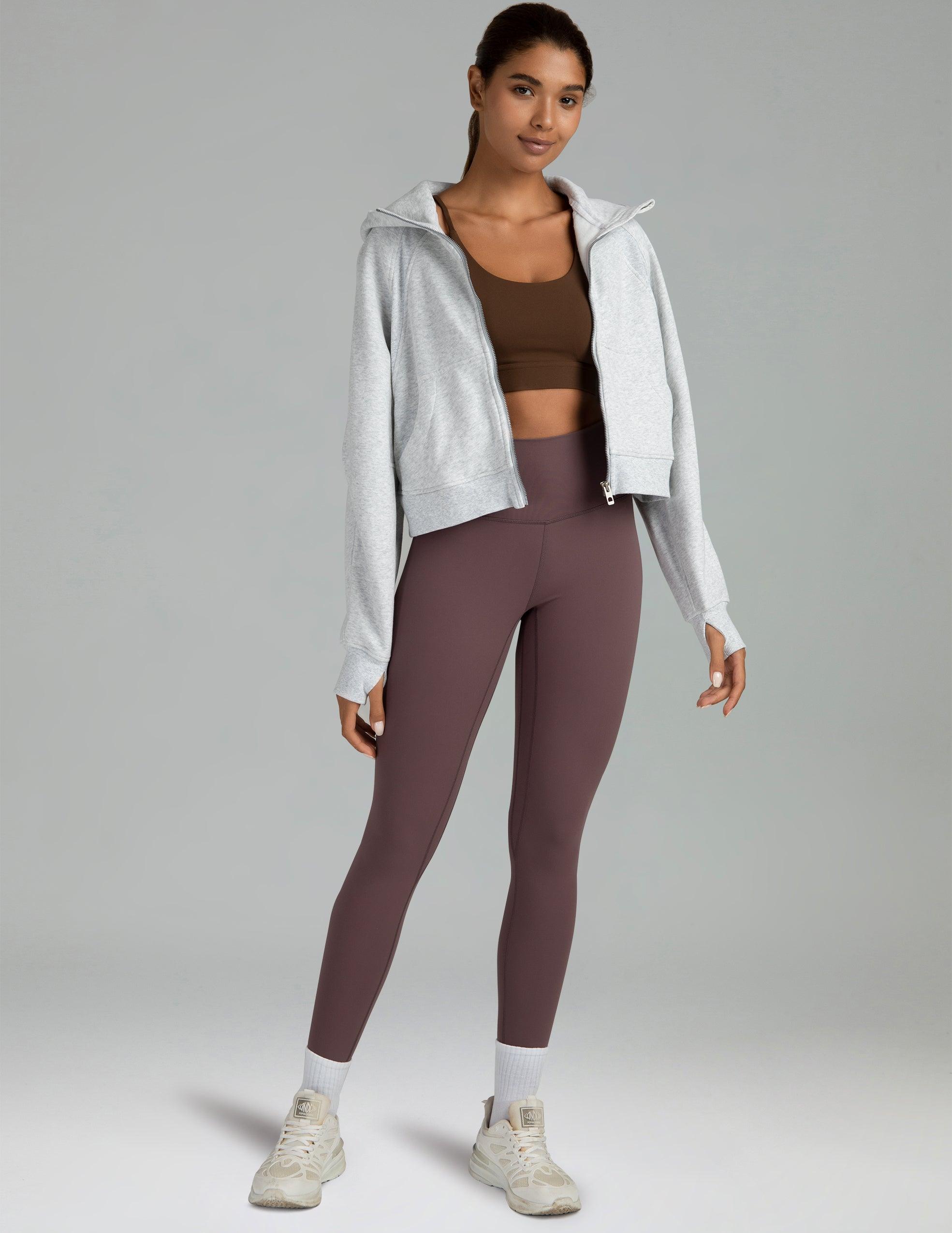 Essential Buttery Soft Everyday Wear Leggings 28