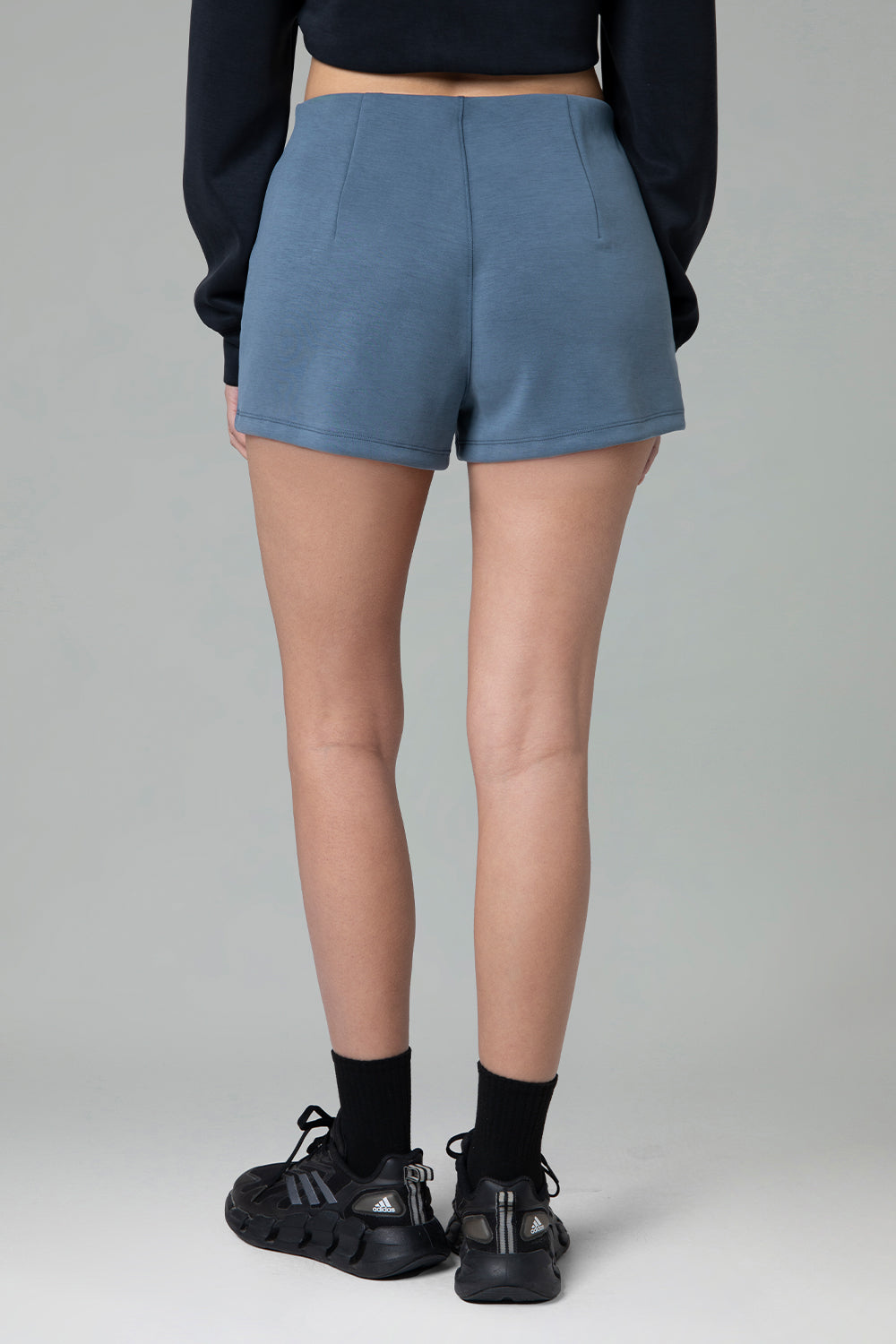 Modal Streamline Shorts w/Pockets