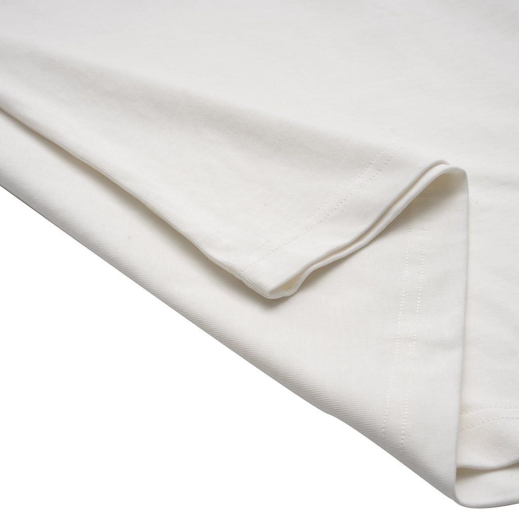 Printed T-Shirt: High-End Fashion Statement-1156