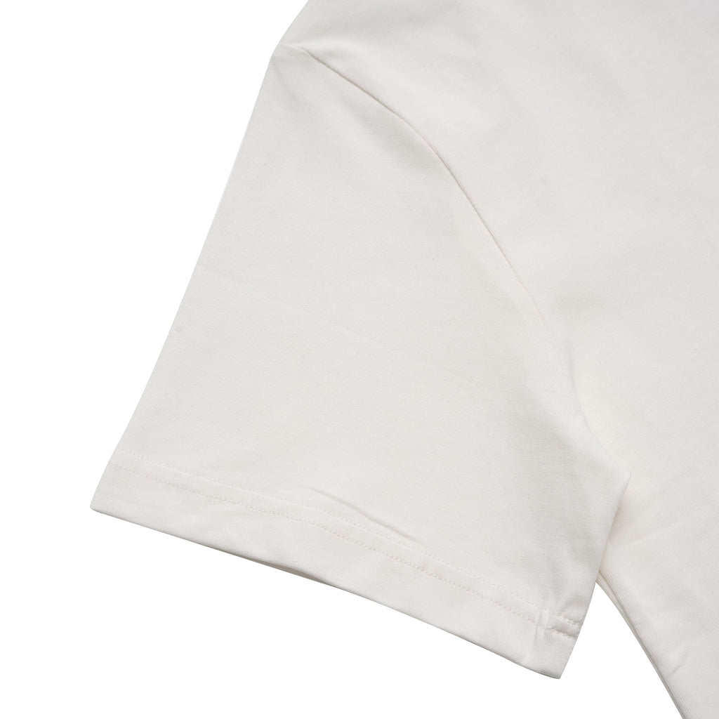 Printed T-Shirt: High-End Fashion Statement-1156