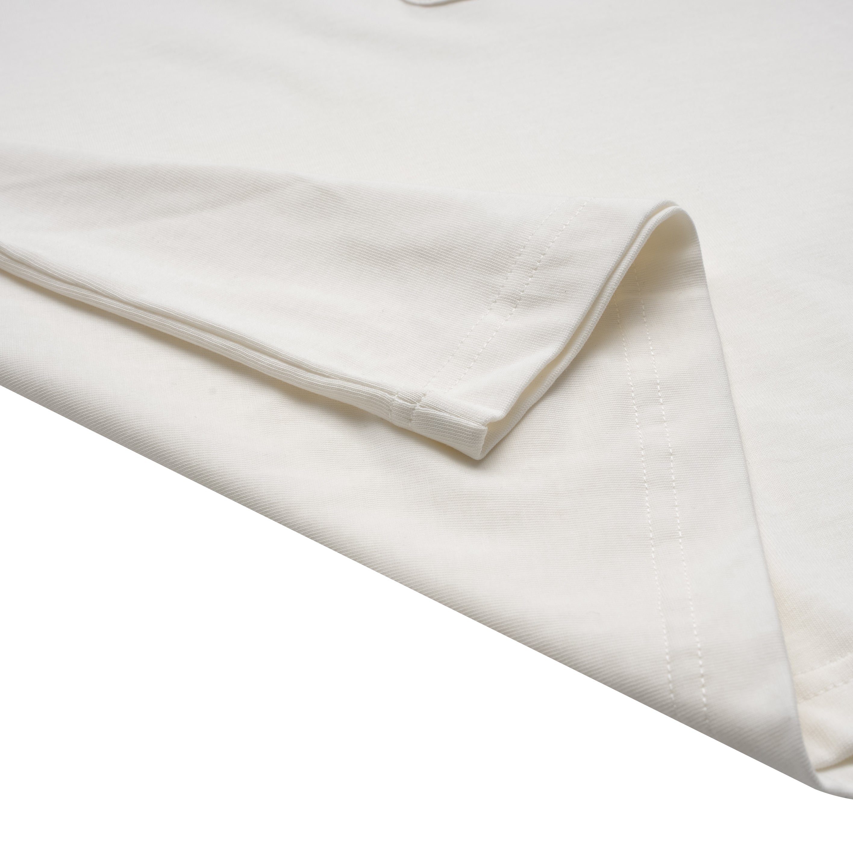 Printed T-Shirt: High-End Fashion Statement-1175