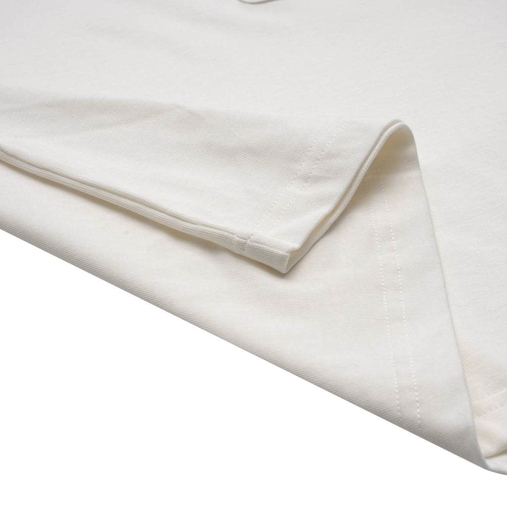 Printed T-Shirt: High-End Fashion Statement-1174