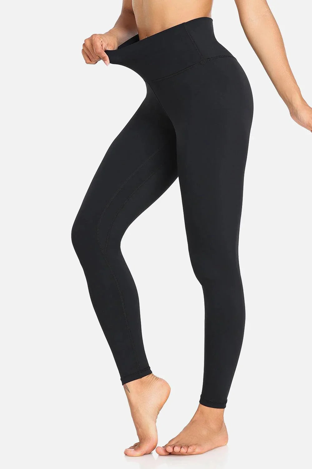 Essential Buttery Soft Everyday Wear Leggings 28