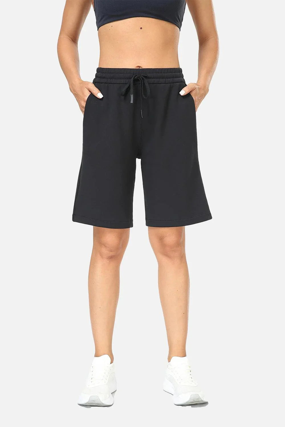 Modal Cool Lounge Shorts Ultra Soft 10