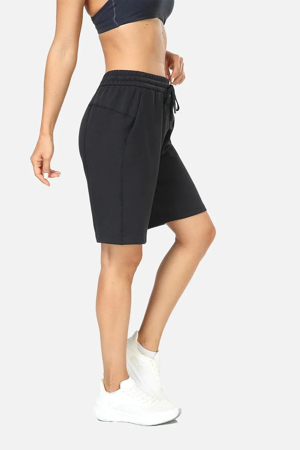 Modal Cool Lounge Shorts Ultra Soft 10