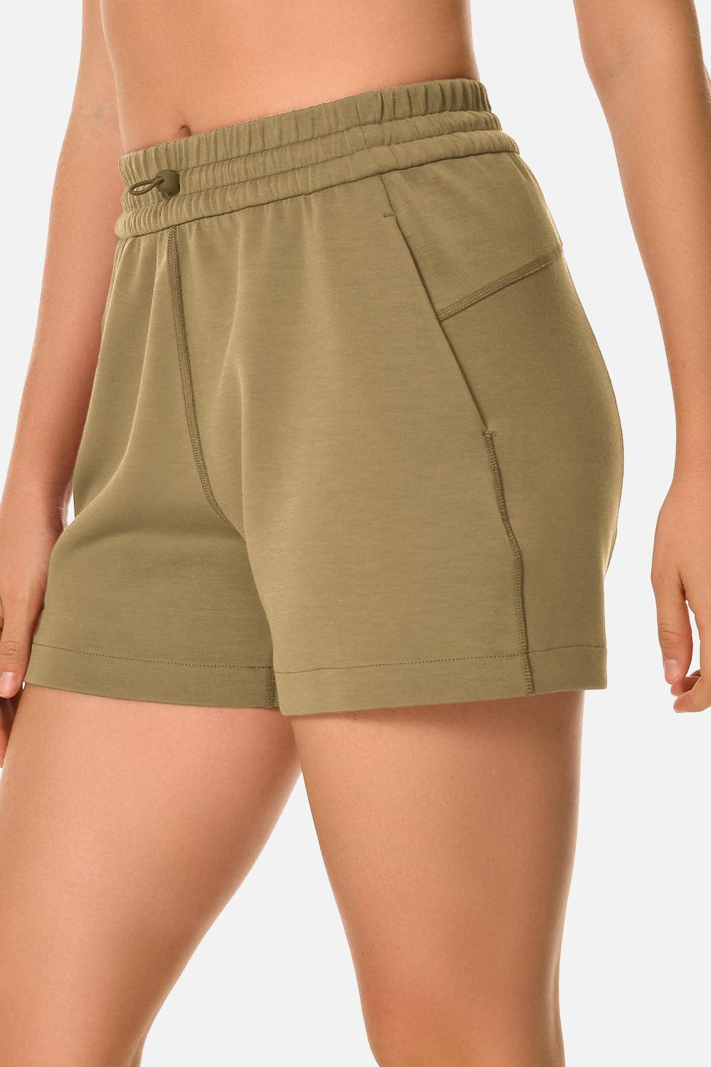 Modal Cool Lounge Shorts Ultra Soft 4