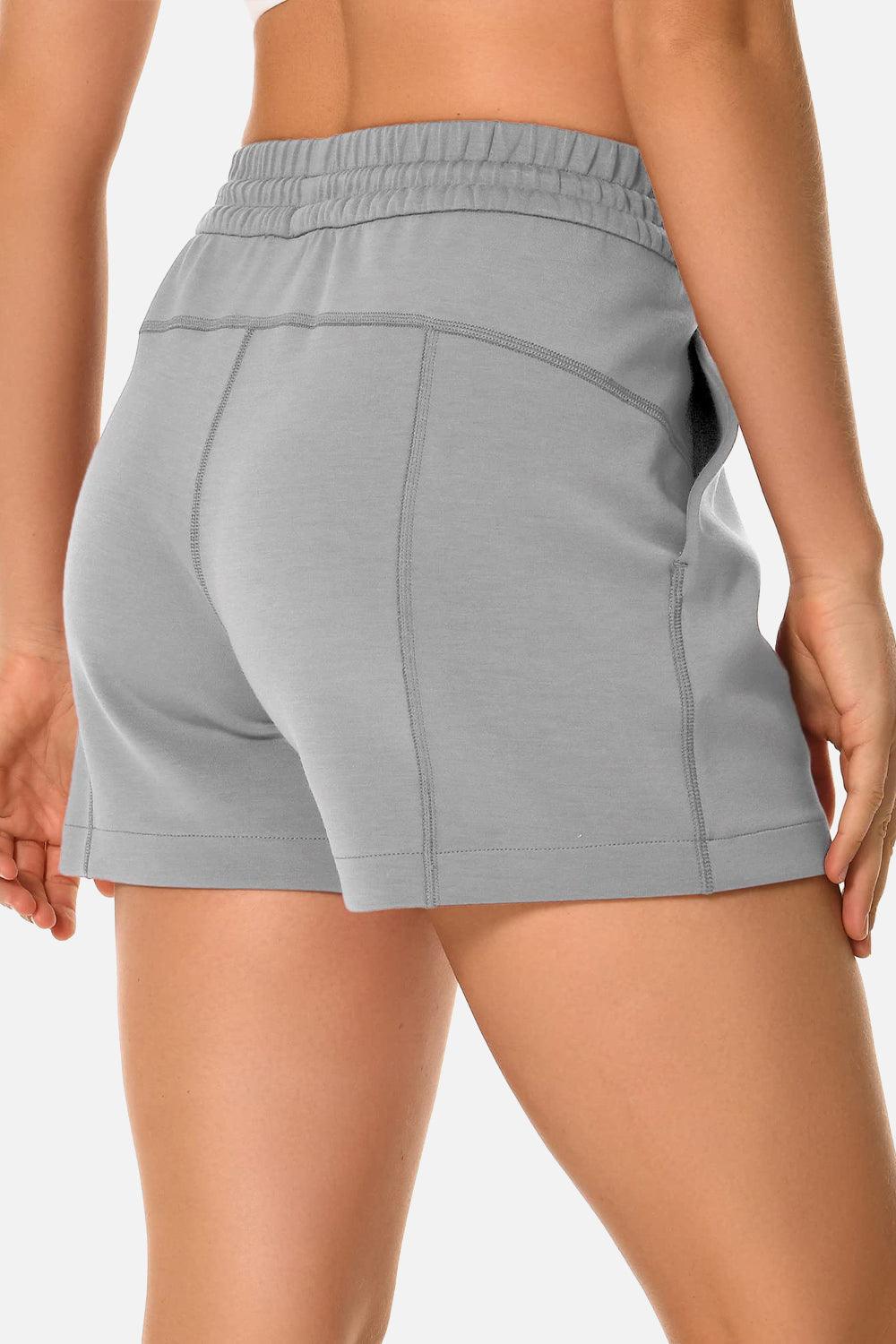 Modal Cool Lounge Shorts Ultra Soft 4