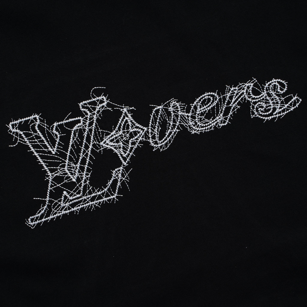 Printed T-Shirt: High-End Fashion Statement-1112