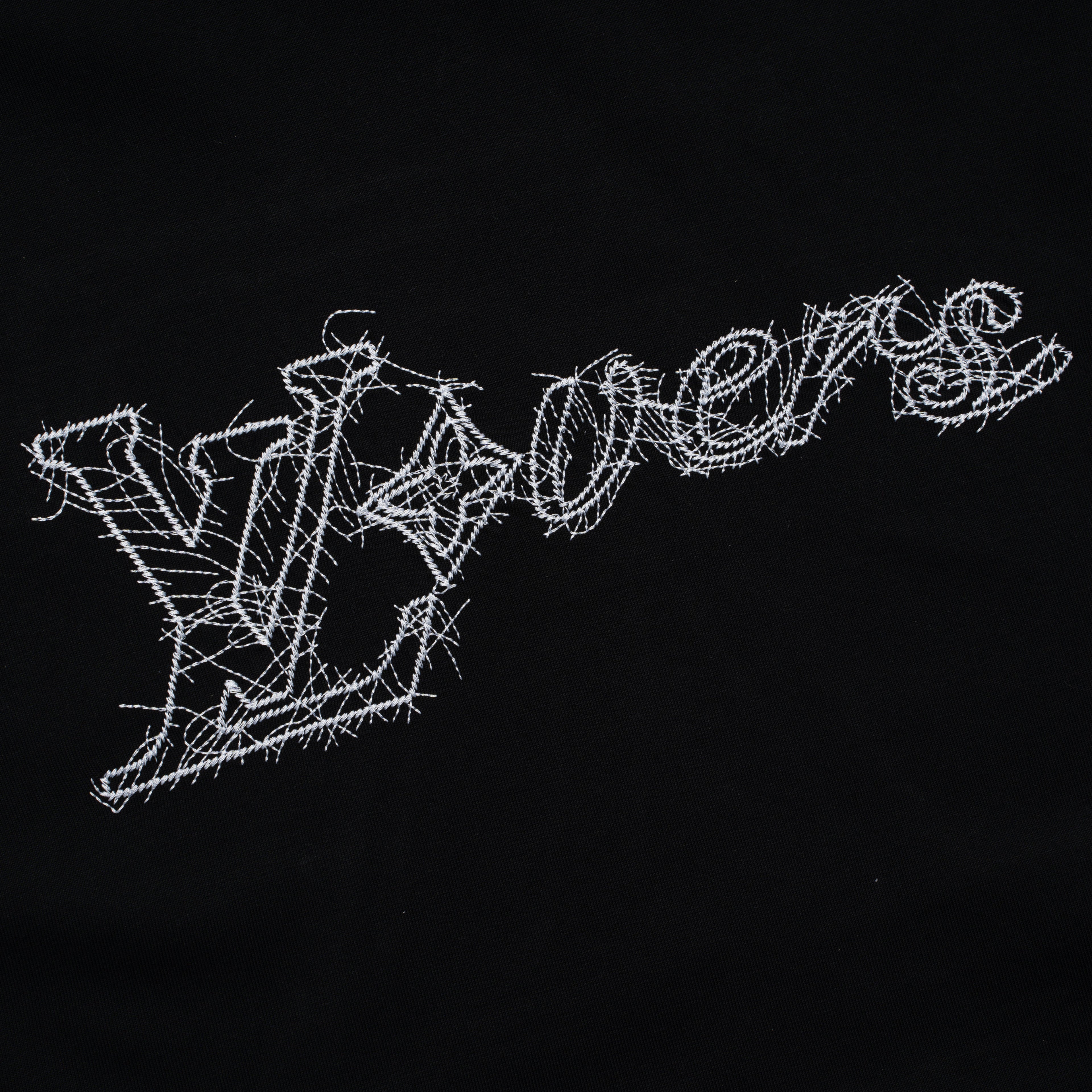 Printed T-Shirt: High-End Fashion Statement-1112