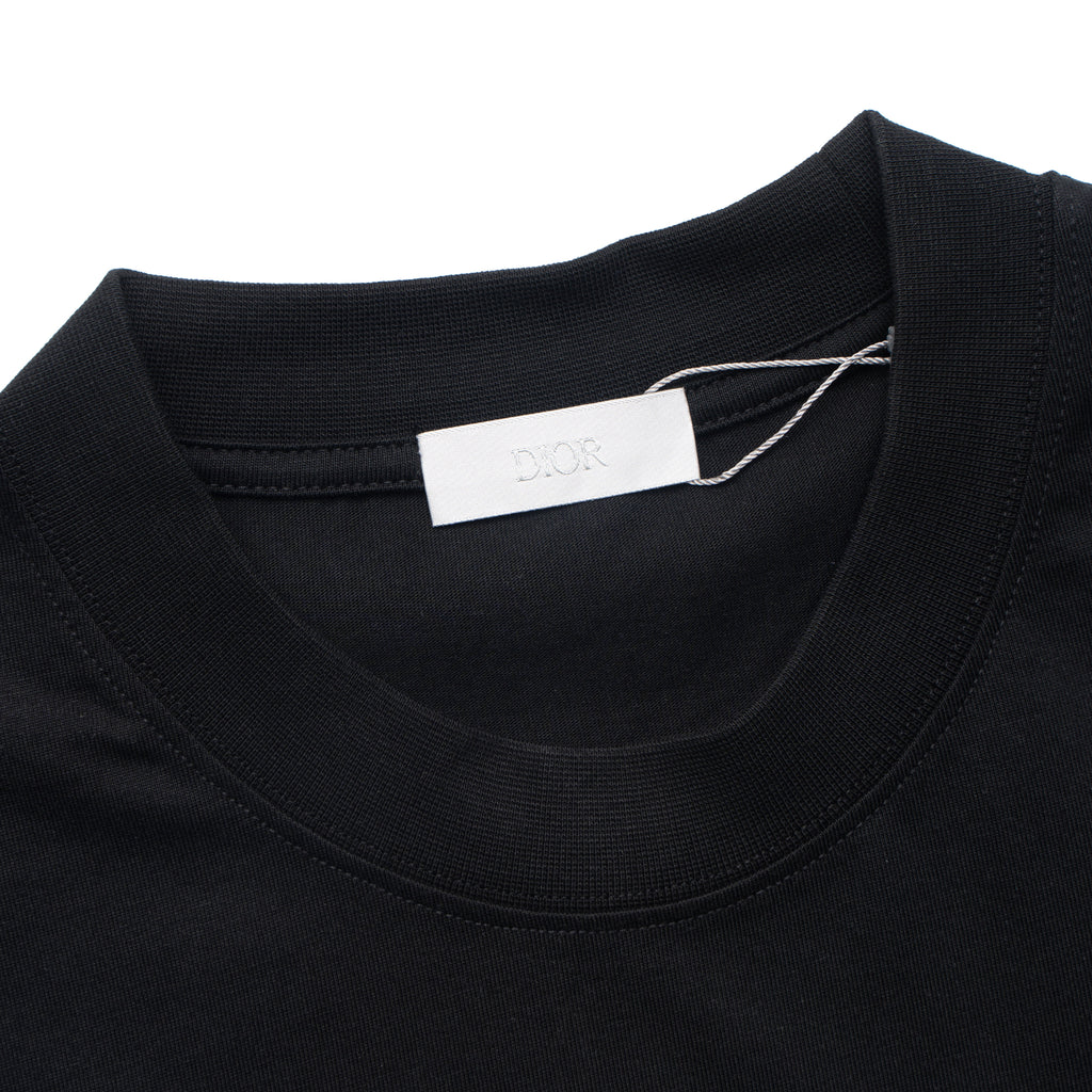 Printed T-Shirt: High-End Fashion Statement-1178