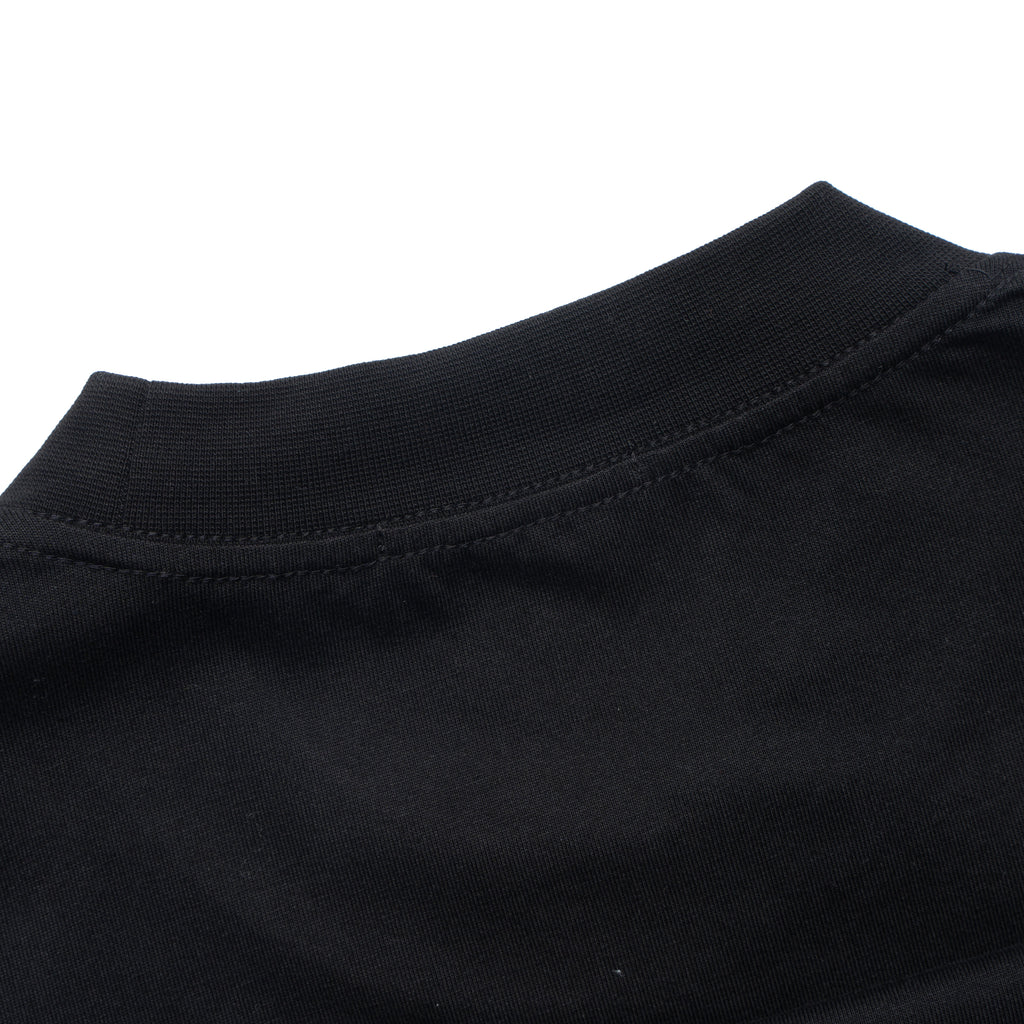 Printed T-Shirt: High-End Fashion Statement-1178