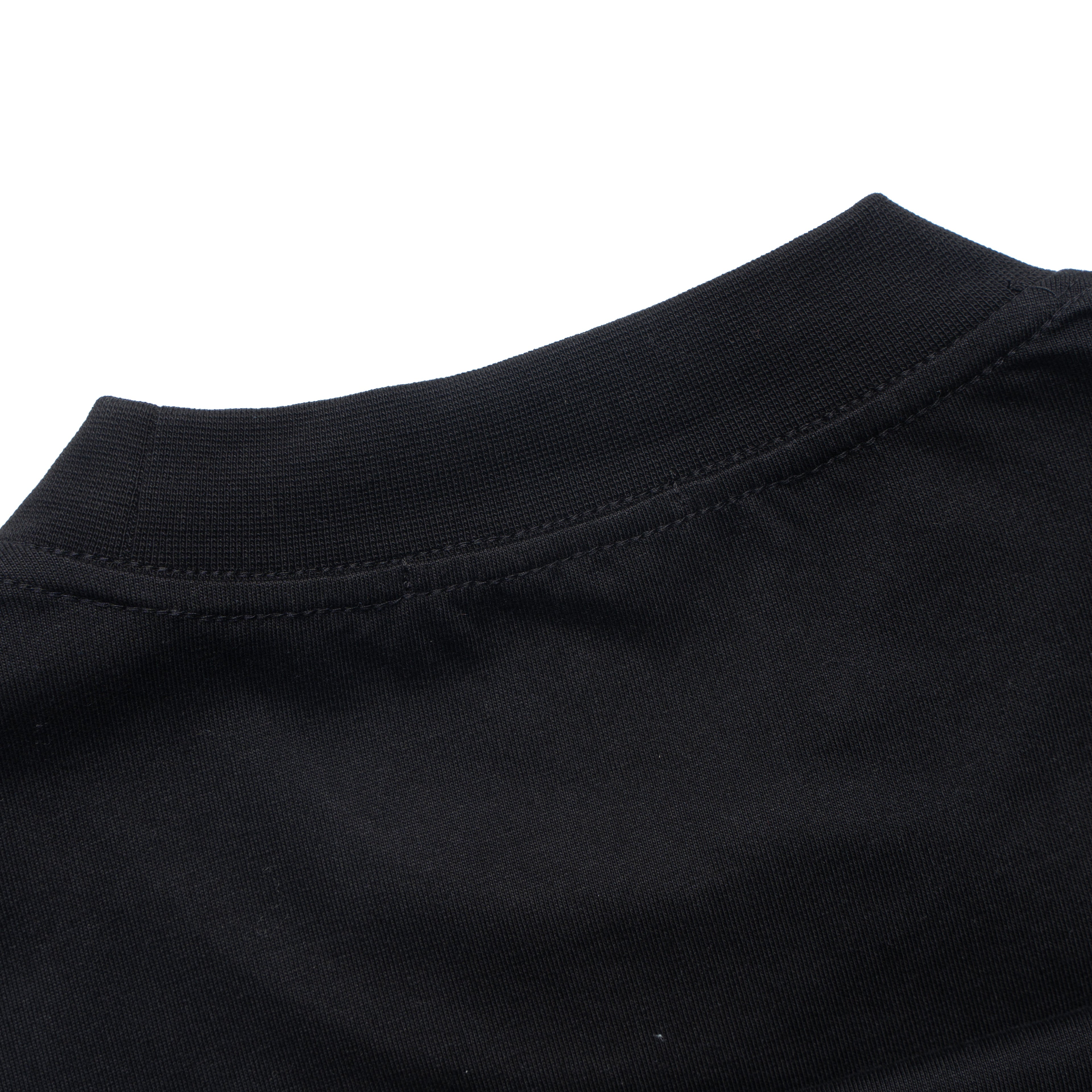 Printed T-Shirt: High-End Fashion Statement-1178