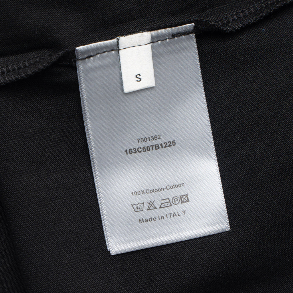 Printed T-Shirt: High-End Fashion Statement-1178