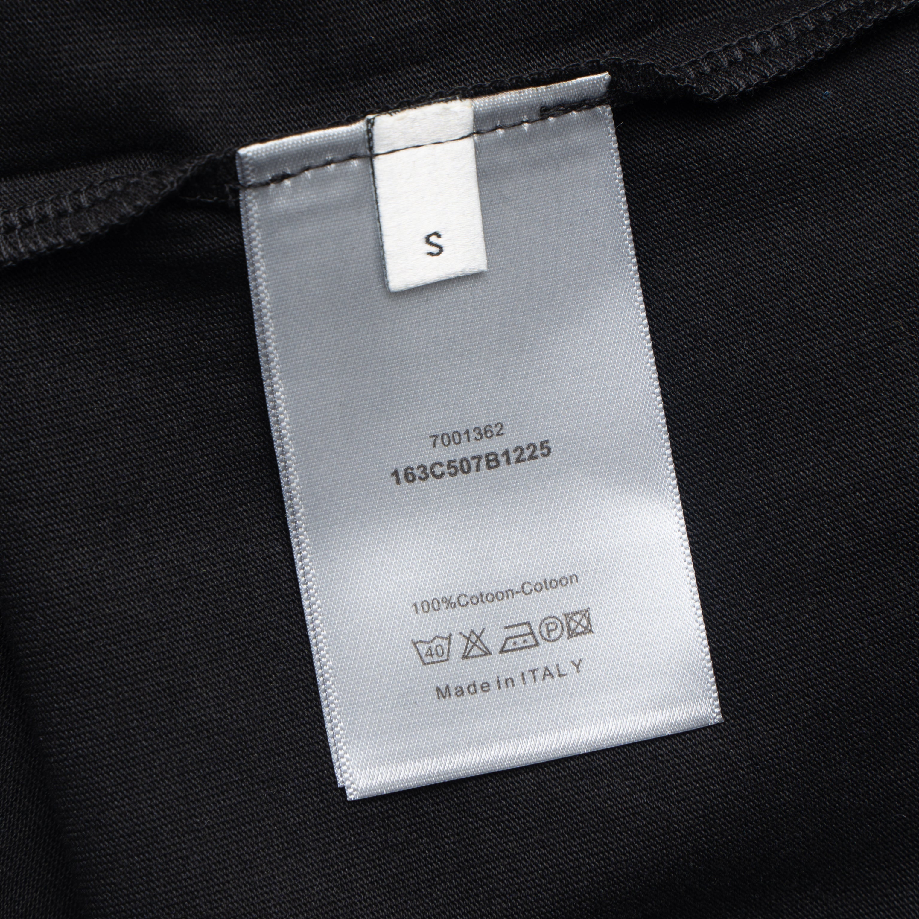 Printed T-Shirt: High-End Fashion Statement-1178