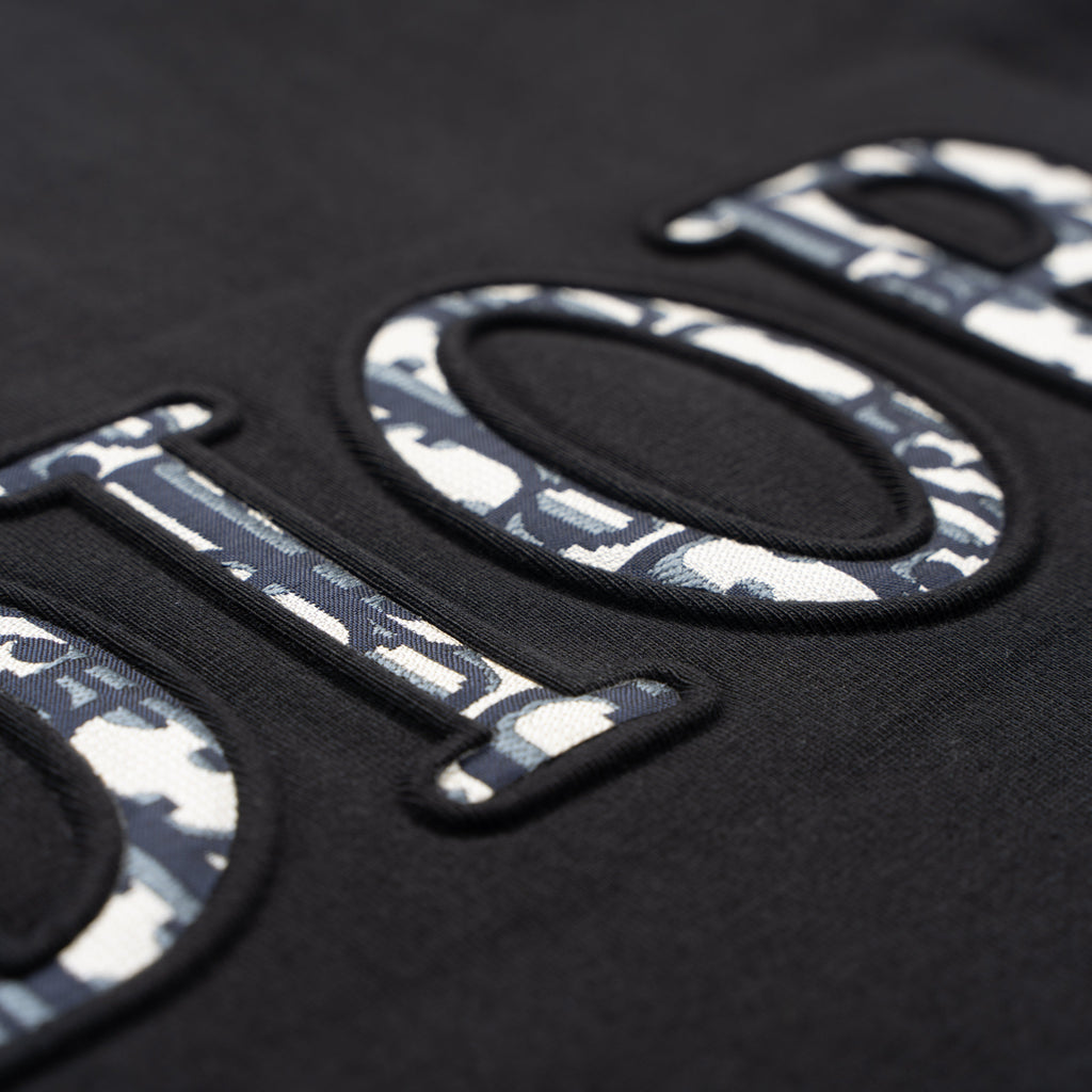 Printed T-Shirt: High-End Fashion Statement-1178