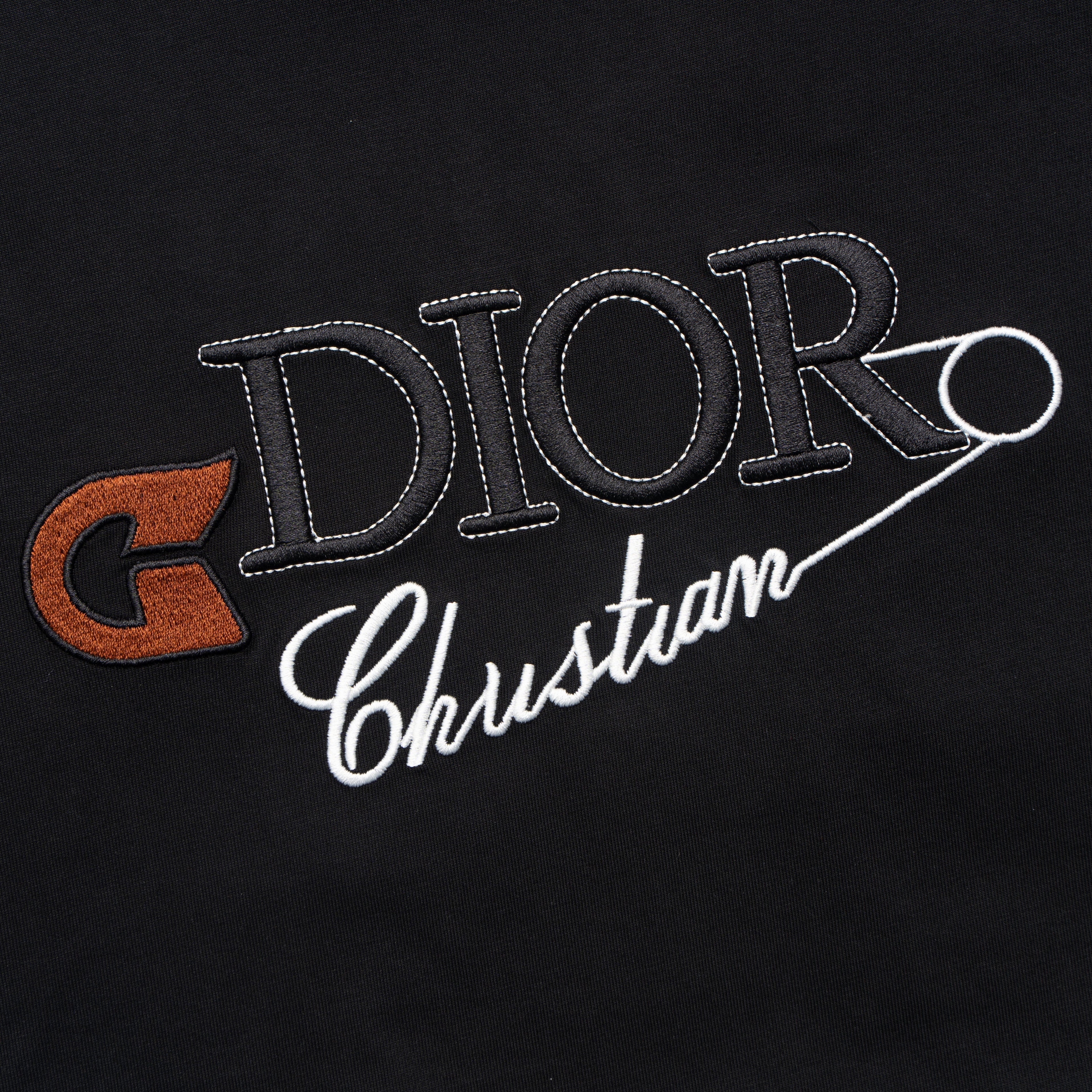 Printed T-Shirt: High-End Fashion Statement-1179