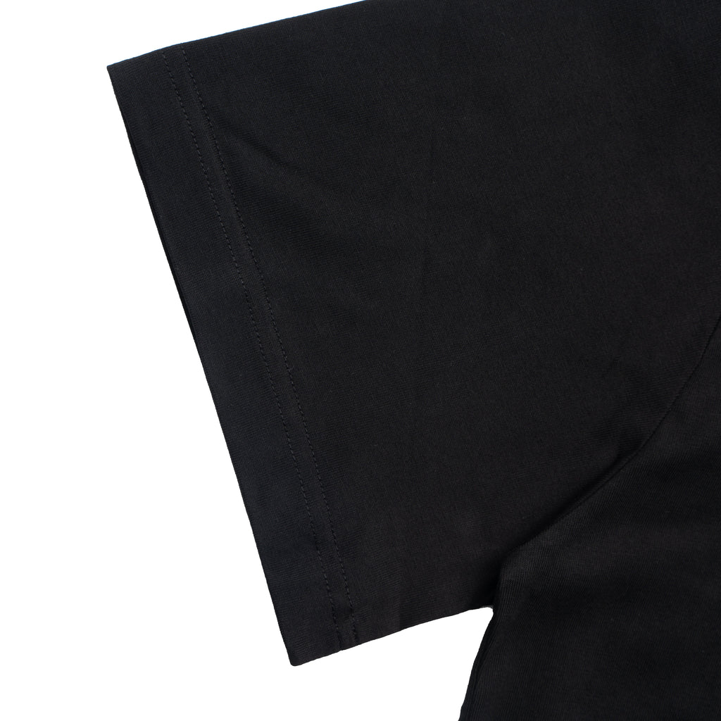 Printed T-Shirt: High-End Fashion Statement-1179