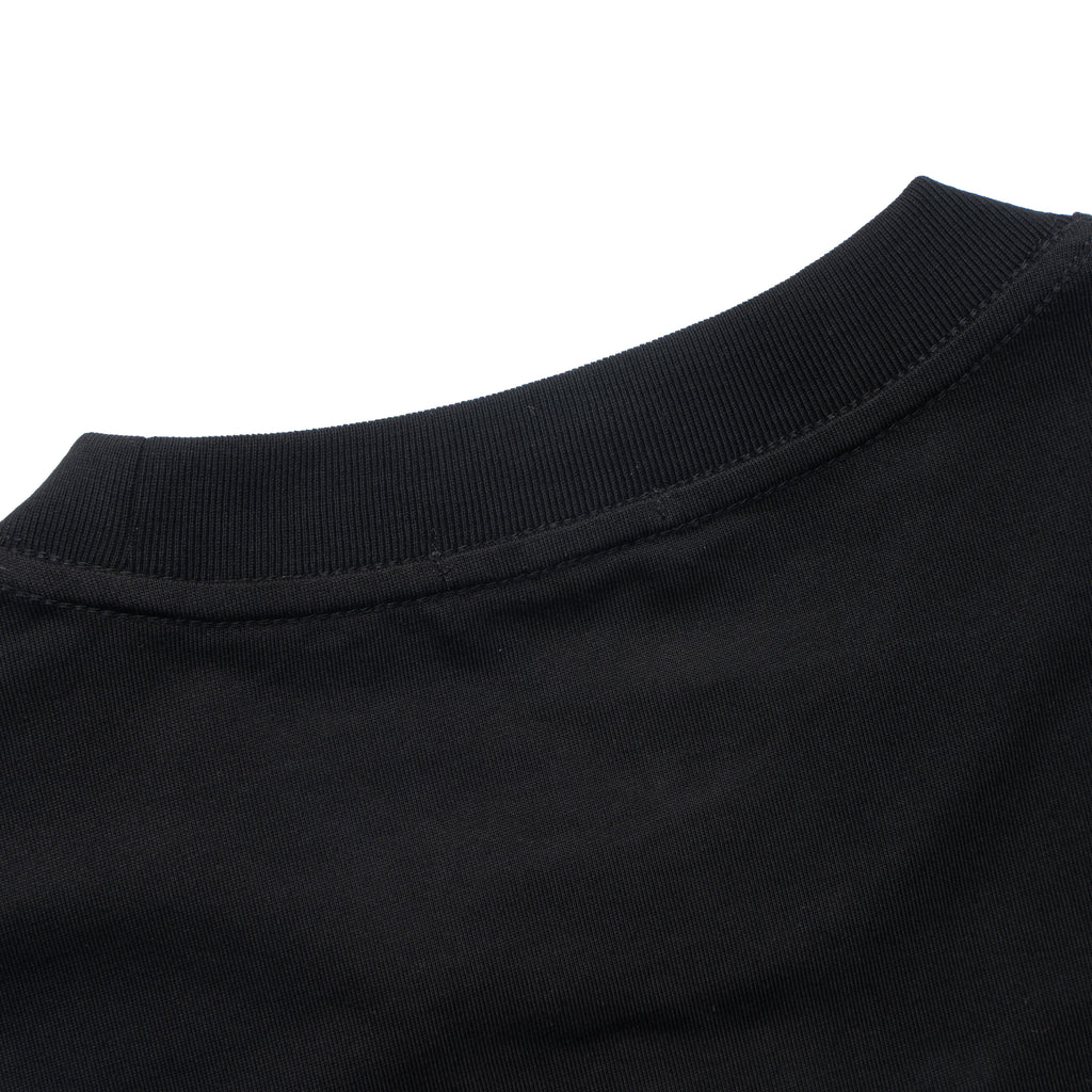 Printed T-Shirt: High-End Fashion Statement-1179