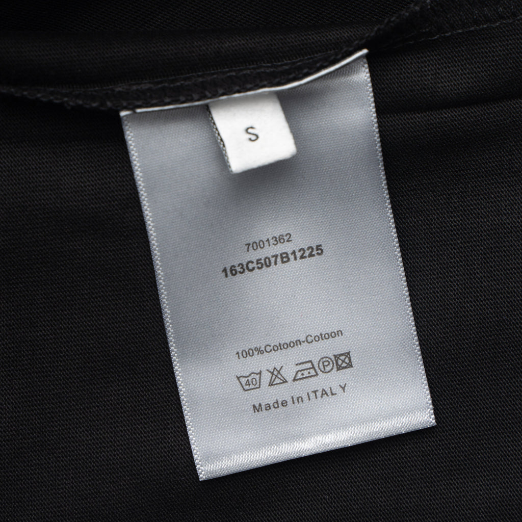 Printed T-Shirt: High-End Fashion Statement-1179