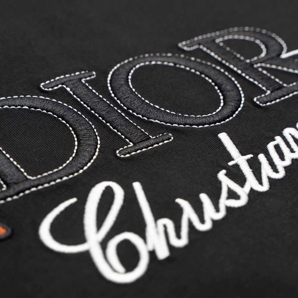 Printed T-Shirt: High-End Fashion Statement-1179