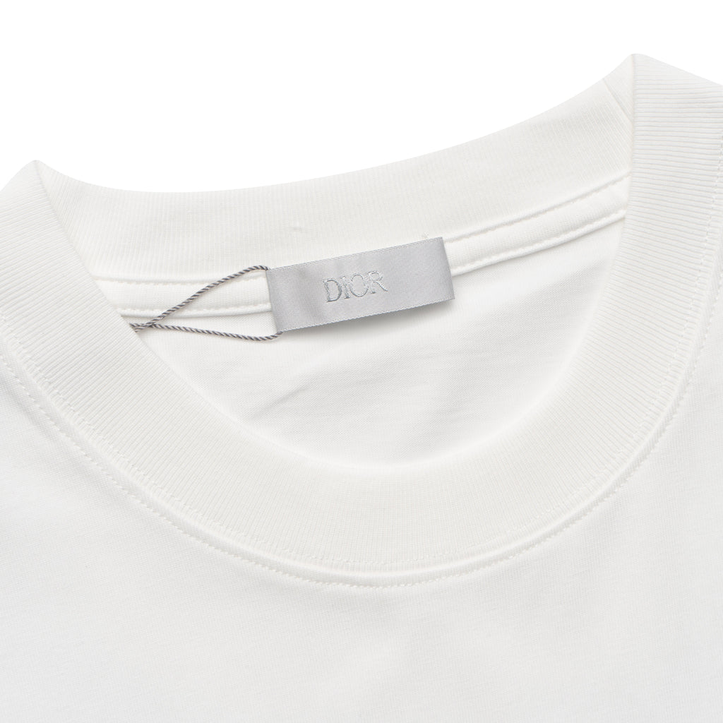 Printed T-Shirt: High-End Fashion Statement-1180