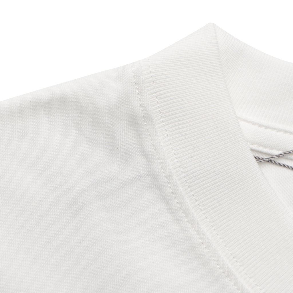 Printed T-Shirt: High-End Fashion Statement-1180