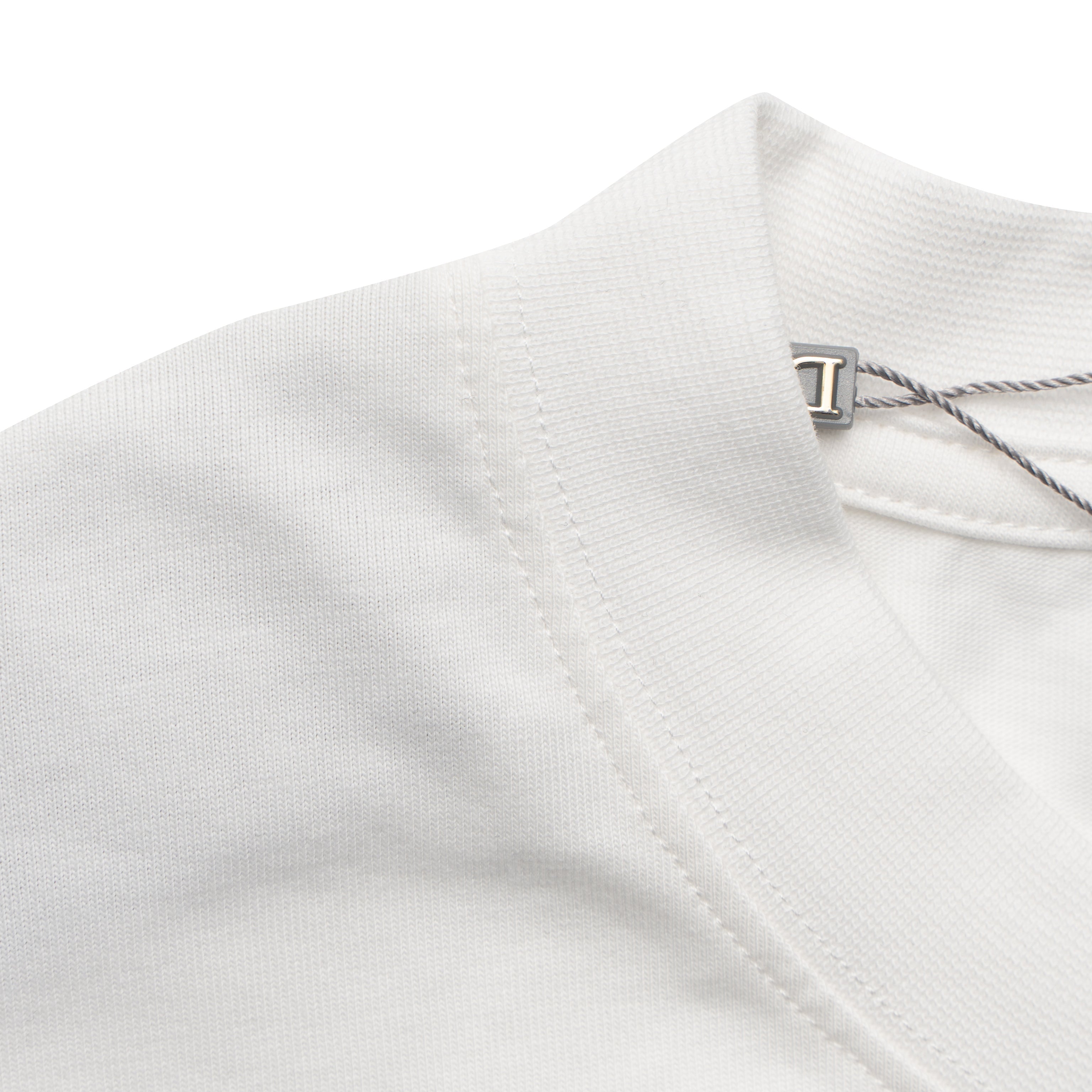 Printed T-Shirt: High-End Fashion Statement-1181