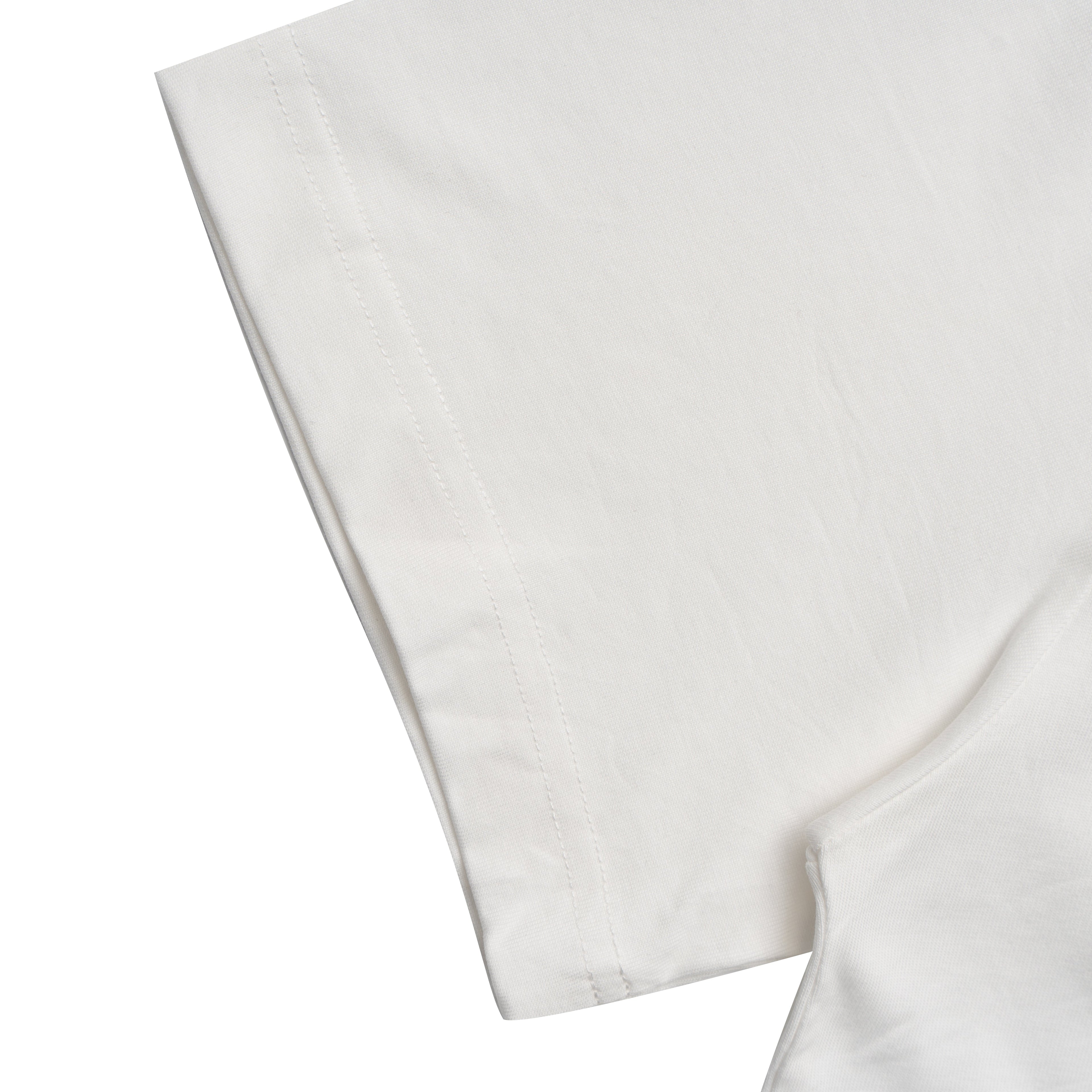 Printed T-Shirt: High-End Fashion Statement-1181