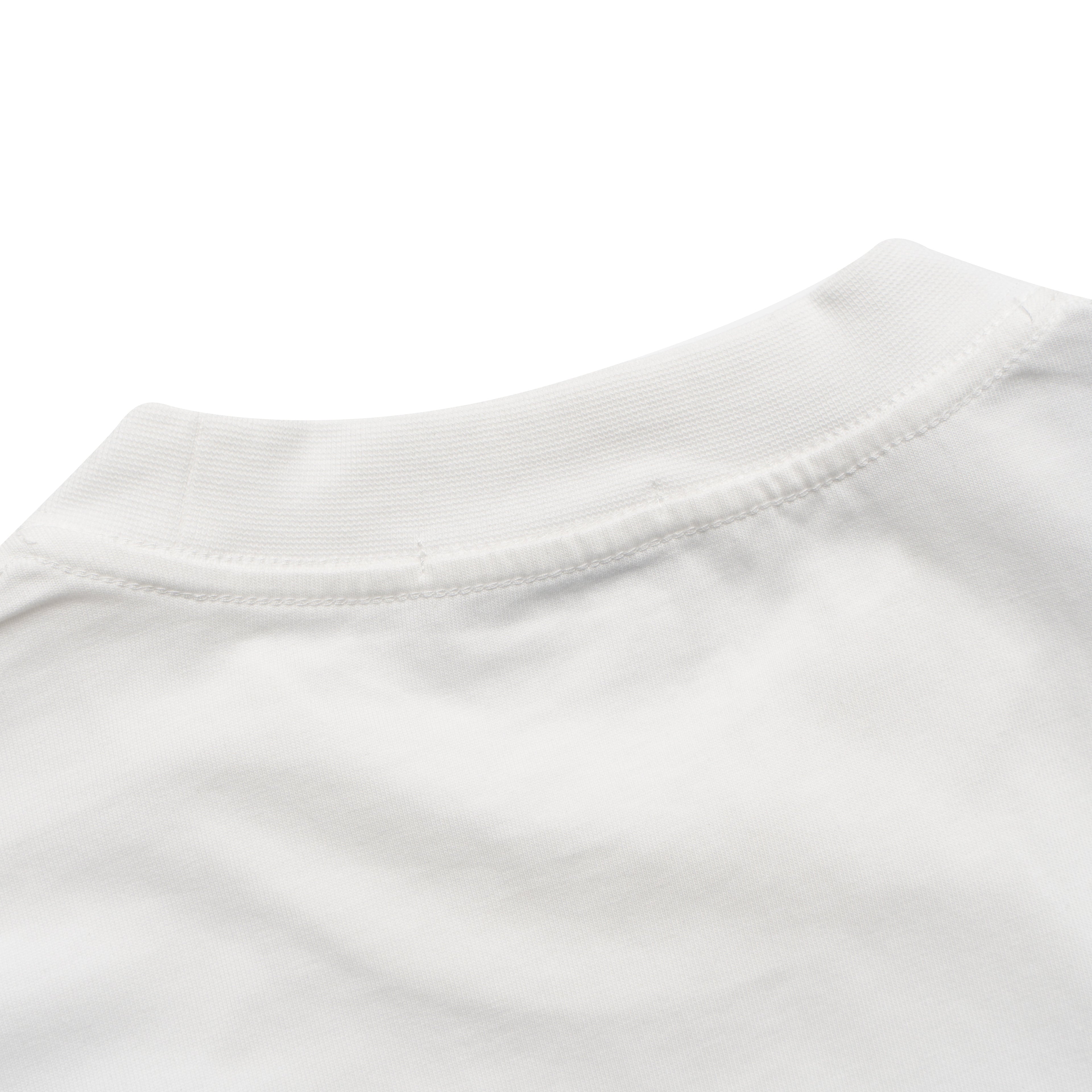 Printed T-Shirt: High-End Fashion Statement-1181