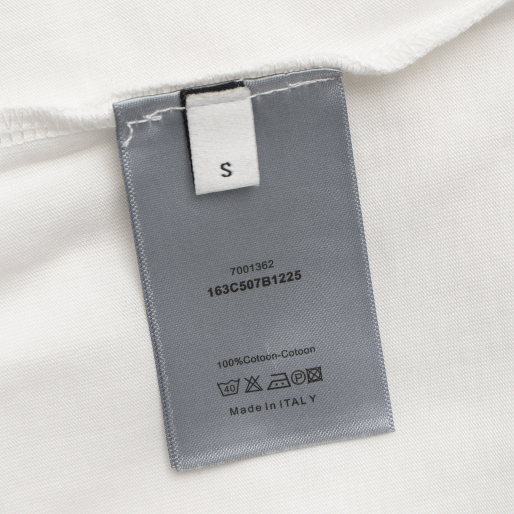 Printed T-Shirt: High-End Fashion Statement-1181